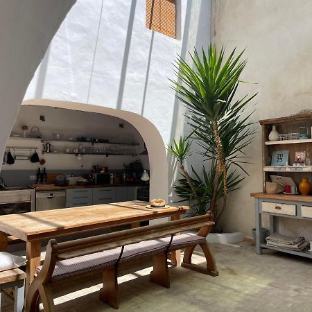 Casa Badillo - Califa Casas Vejer Villa Vejer de la Frontera Kültér fotó