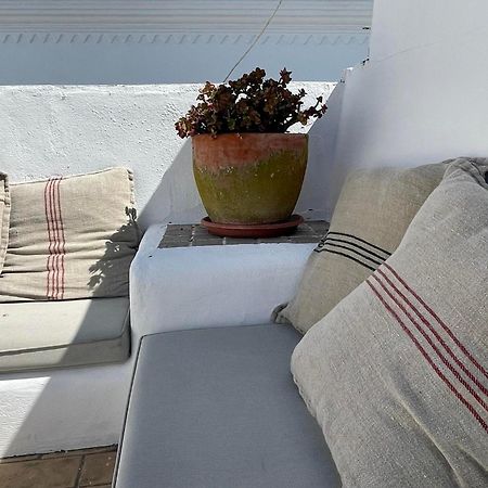 Casa Badillo - Califa Casas Vejer Villa Vejer de la Frontera Kültér fotó