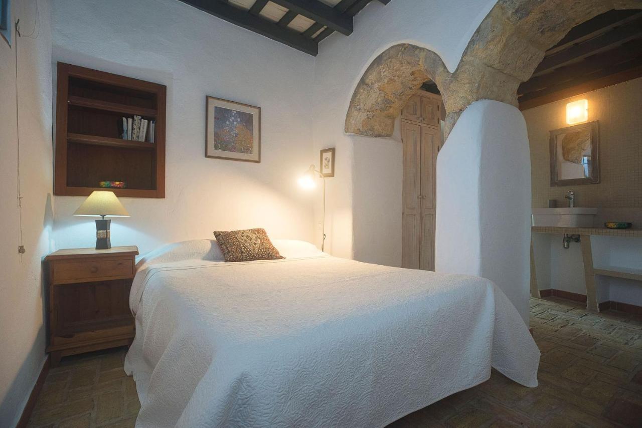 Casa Badillo - Califa Casas Vejer Villa Vejer de la Frontera Kültér fotó