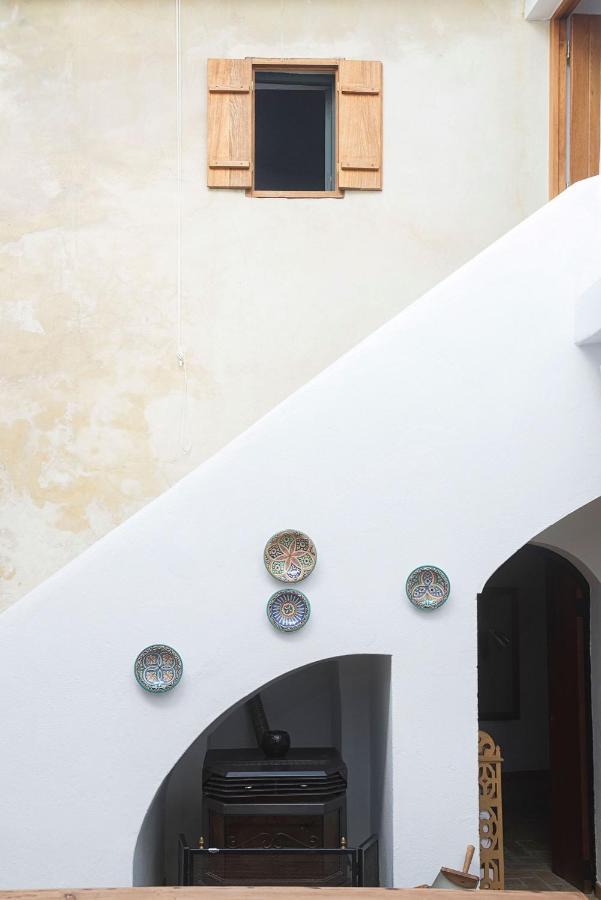 Casa Badillo - Califa Casas Vejer Villa Vejer de la Frontera Kültér fotó