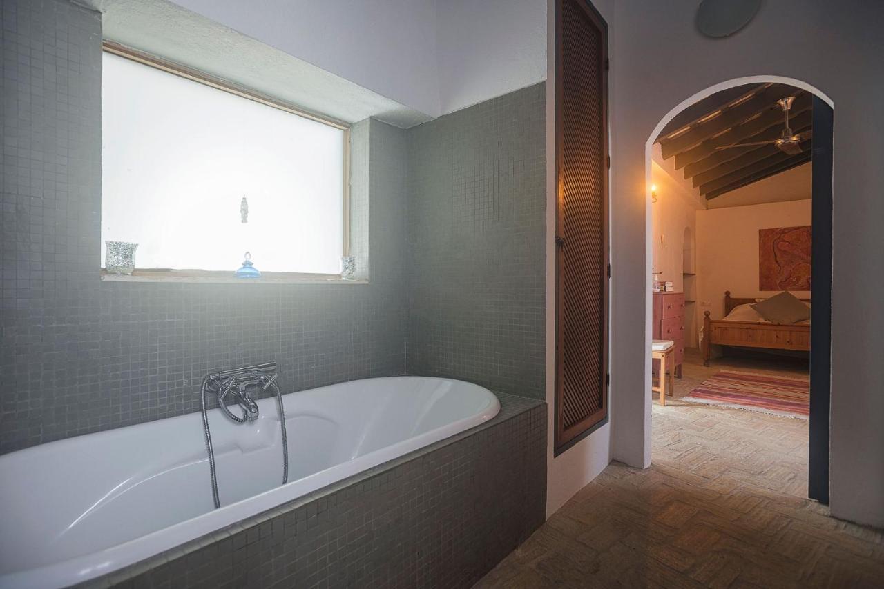 Casa Badillo - Califa Casas Vejer Villa Vejer de la Frontera Kültér fotó