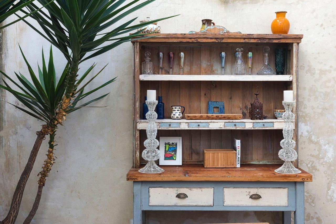 Casa Badillo - Califa Casas Vejer Villa Vejer de la Frontera Kültér fotó