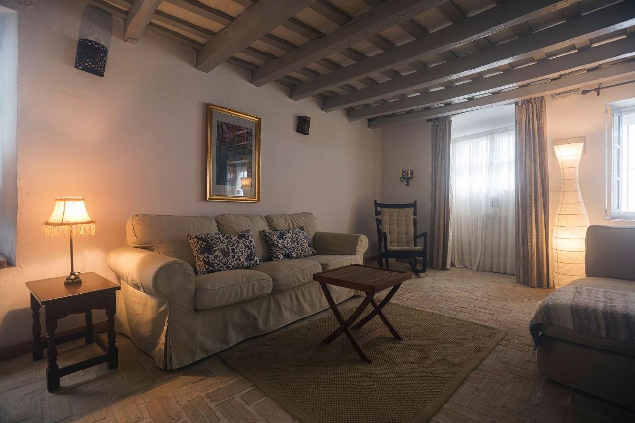 Casa Badillo - Califa Casas Vejer Villa Vejer de la Frontera Kültér fotó