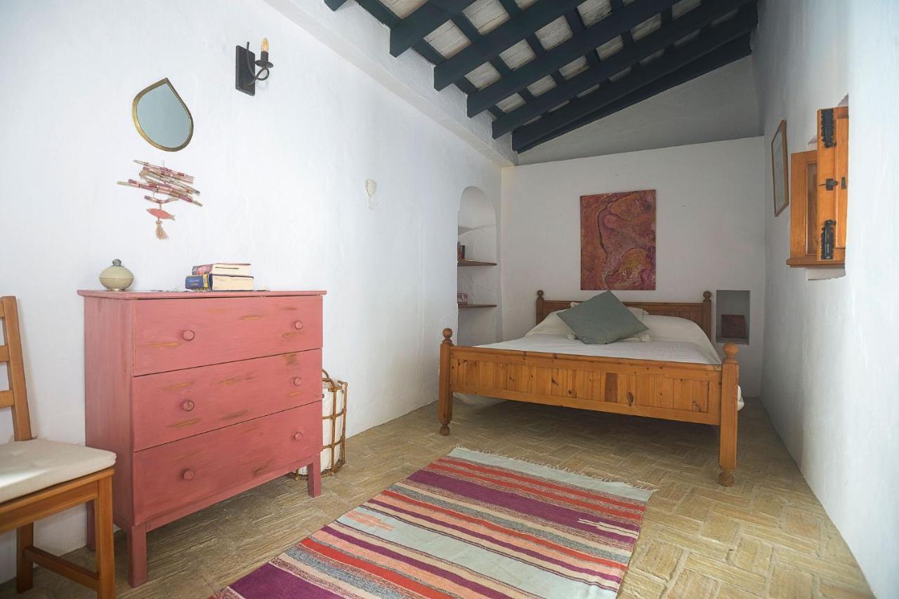 Casa Badillo - Califa Casas Vejer Villa Vejer de la Frontera Kültér fotó