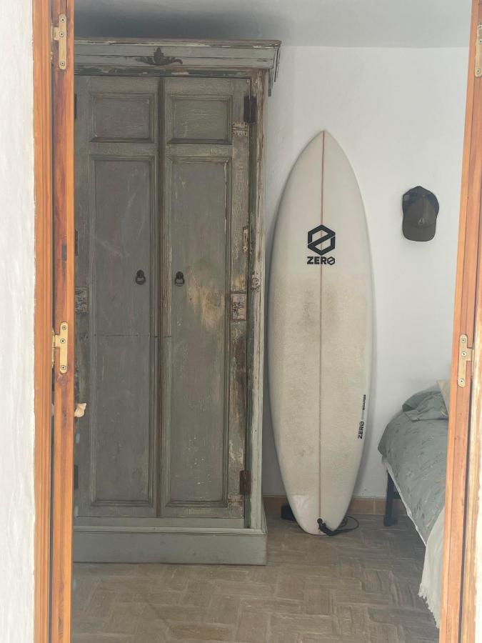 Casa Badillo - Califa Casas Vejer Villa Vejer de la Frontera Kültér fotó