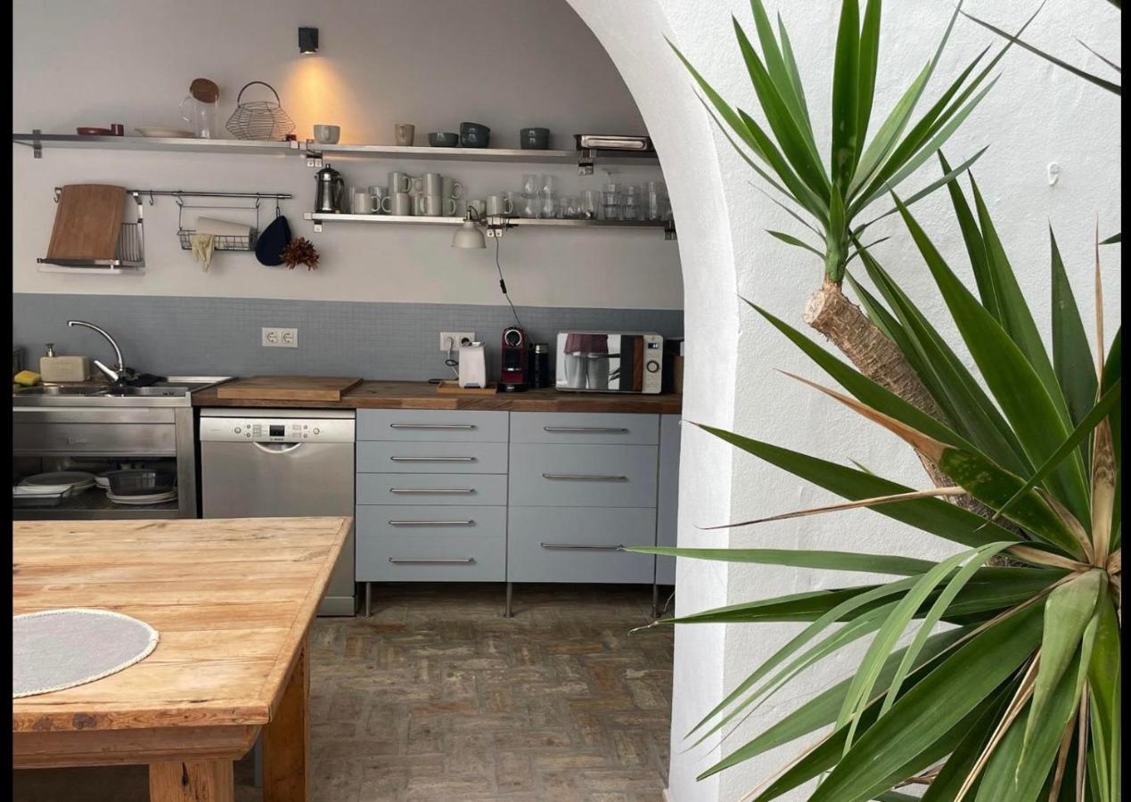 Casa Badillo - Califa Casas Vejer Villa Vejer de la Frontera Kültér fotó