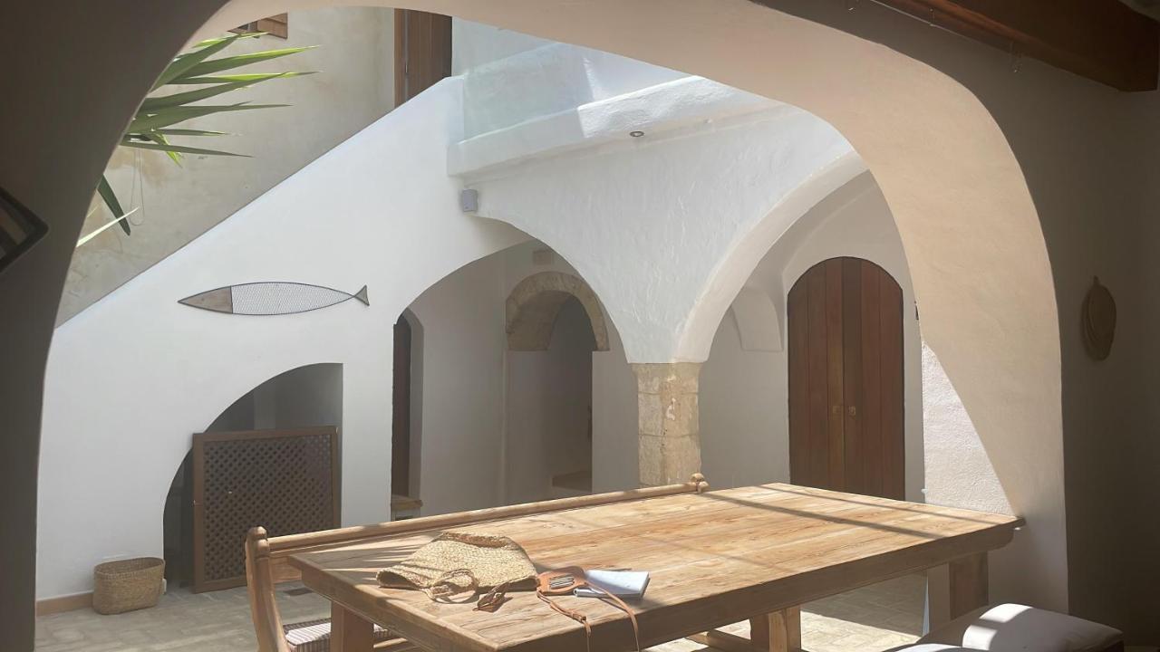 Casa Badillo - Califa Casas Vejer Villa Vejer de la Frontera Kültér fotó