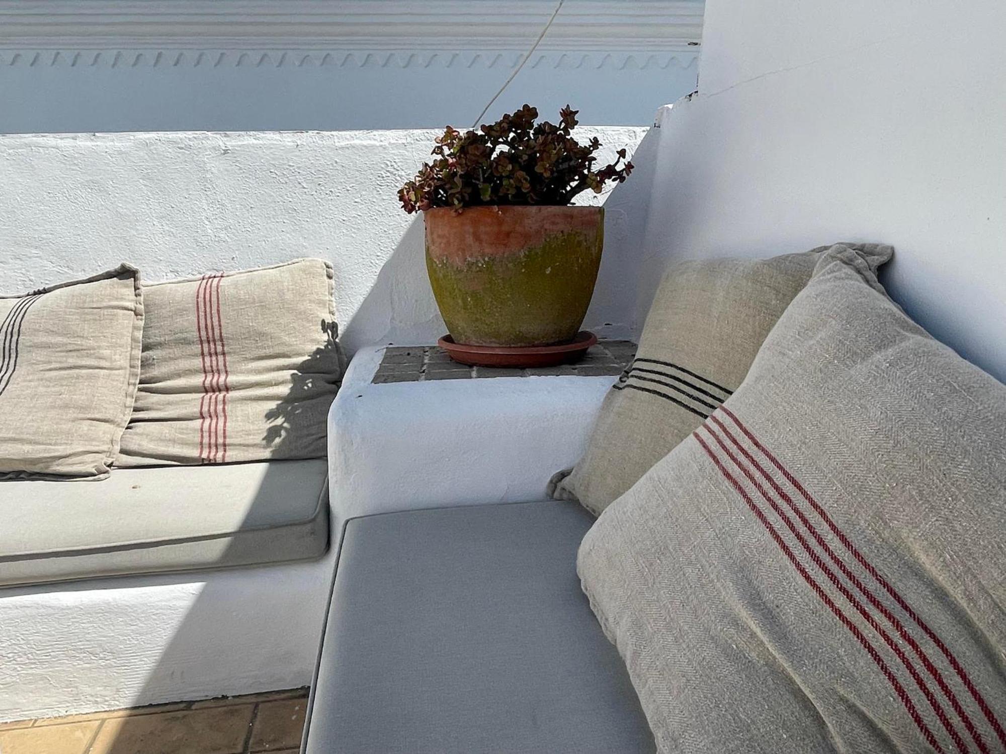 Casa Badillo - Califa Casas Vejer Villa Vejer de la Frontera Kültér fotó